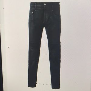 Diesel Black Gold Men’s Jeans ‘Type-2623’